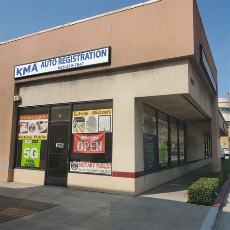 KMA Dealer PDI.